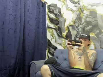Stream thumbnail nick_straightboy