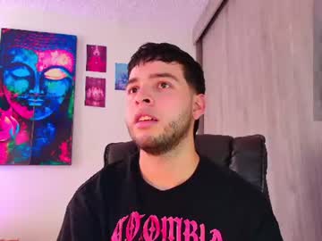 Stream thumbnail nick_wildd