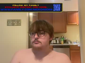 Stream thumbnail nickd42069