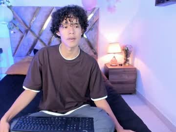 Stream thumbnail nickolas_moon