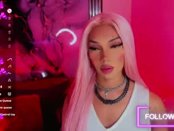 Stream thumbnail nickynoa