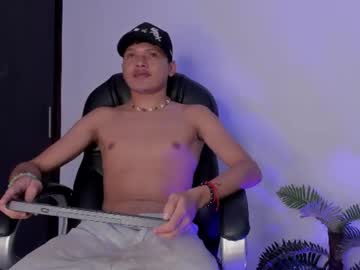 Stream thumbnail nico_saint_