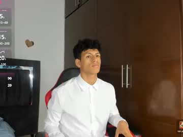 Stream thumbnail nicolas_athletic
