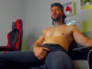Stream thumbnail nicolas_overlord