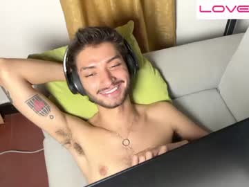 Stream thumbnail nicolas_rider_x