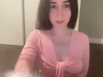 Stream thumbnail nicole_maya