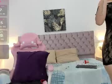 Stream thumbnail nicole_stevens