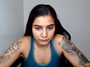 Stream thumbnail nicoleever