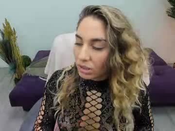 Stream thumbnail nicolleeex