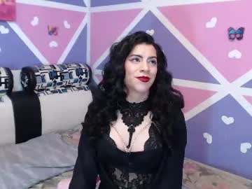 Stream thumbnail nicolleth_coquette