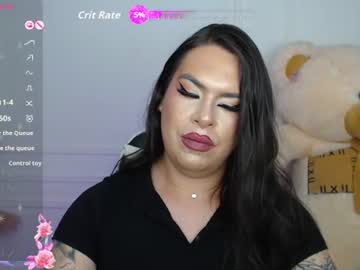 Stream thumbnail nicoobaby