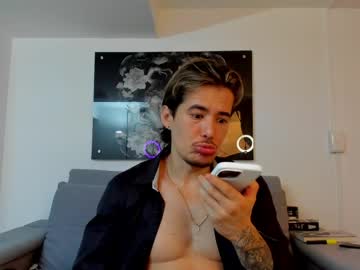 Stream thumbnail niickcooper