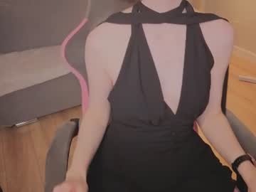 Stream thumbnail nika_berryy