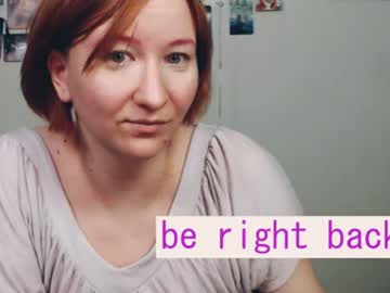 Stream thumbnail nika_fuchs