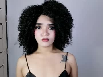 Stream thumbnail nikitta_morris