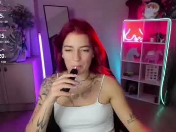 Stream thumbnail nikki_ginger