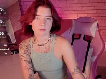 Stream thumbnail nikki_gringerr