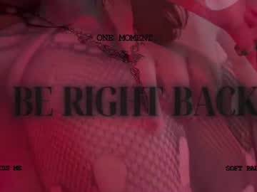 Stream thumbnail nikki_kiss_