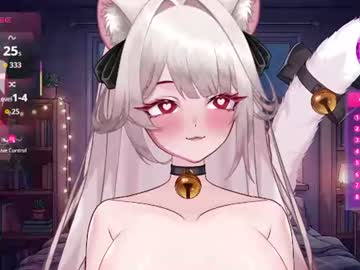 Stream thumbnail nikkipurr