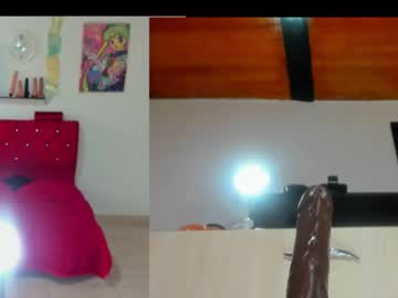 Stream thumbnail nikky__rosse