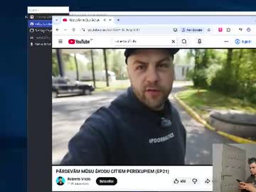 Stream thumbnail niko_logan