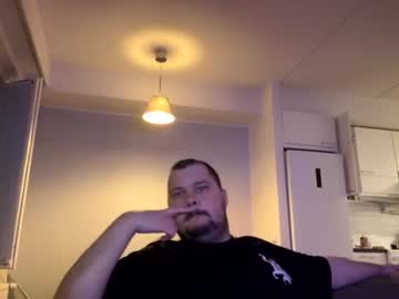 Stream thumbnail nikofromforest