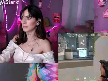 Stream thumbnail nikyastark