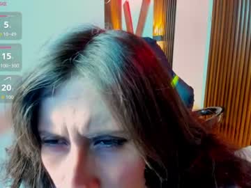 Stream thumbnail nina_daft