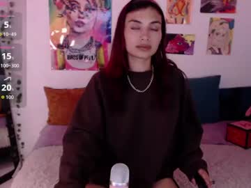 Stream thumbnail nina_paige