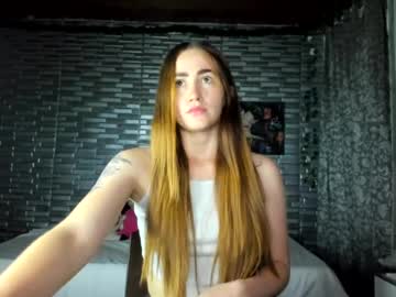 Stream thumbnail nina_sazy