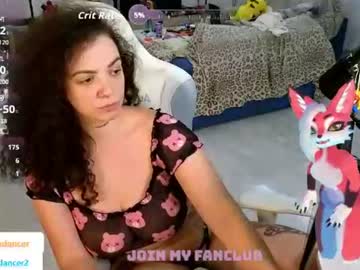 Stream thumbnail ninapoledance