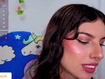 Stream thumbnail ninasky19