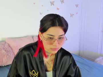 Stream thumbnail nixie_cele