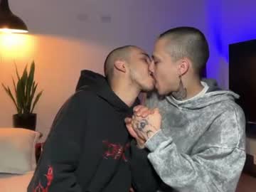 Stream thumbnail noah_and_steven