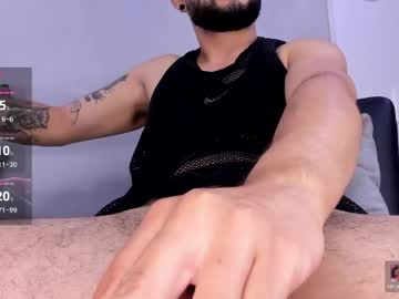 Stream thumbnail noah_devil_