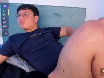 Stream thumbnail noah_femme
