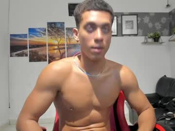 Stream thumbnail noah_flynn1