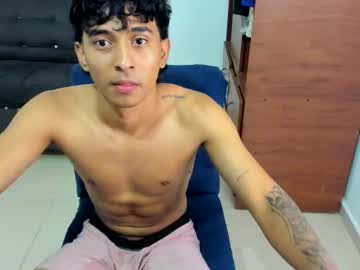 Stream thumbnail noah_sexy_