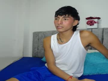 Stream thumbnail noah_twinks