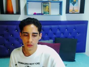 Stream thumbnail noah_velmont