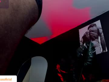 Stream thumbnail noahcrux
