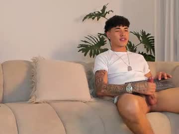 Stream thumbnail noahdaviss