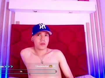 Stream thumbnail noahh_saenz
