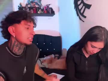 Stream thumbnail nocturnallovers_ss