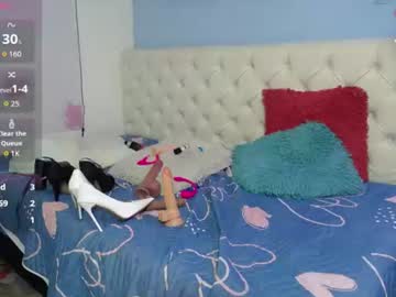 Stream thumbnail noelia_milfs