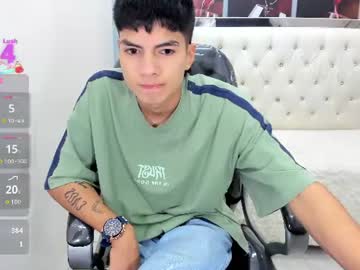 Stream thumbnail noha_scott
