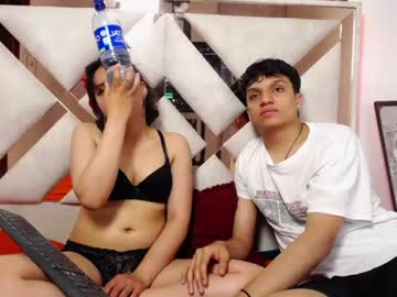 Stream thumbnail nomercyduo_cs
