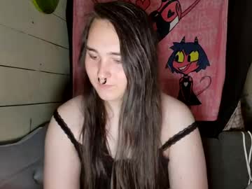 Stream thumbnail nonbinarybeauty20