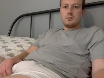 Stream thumbnail norfolkboy18