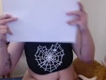Stream thumbnail nottooshabbymissgabby
